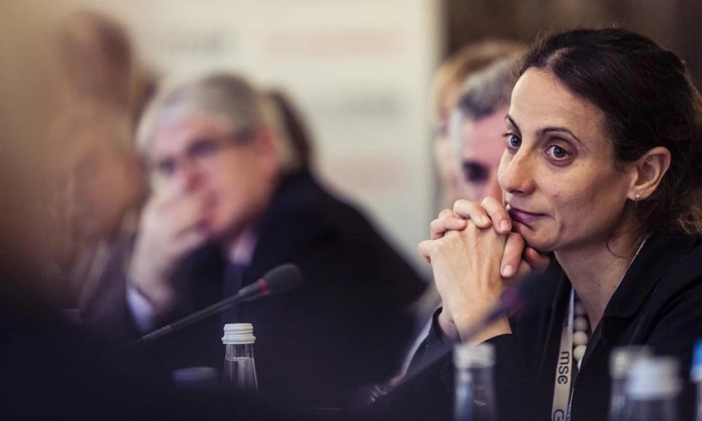 Ιταλίδα σύμβουλος του Μπορέλ: Η Ελλάδα κατέχει νησιά «αμφισβητούμενης κυριαρχίας»